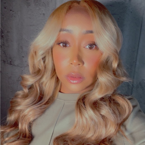 Meet your Posher, Gabby - Picture 1 of 1